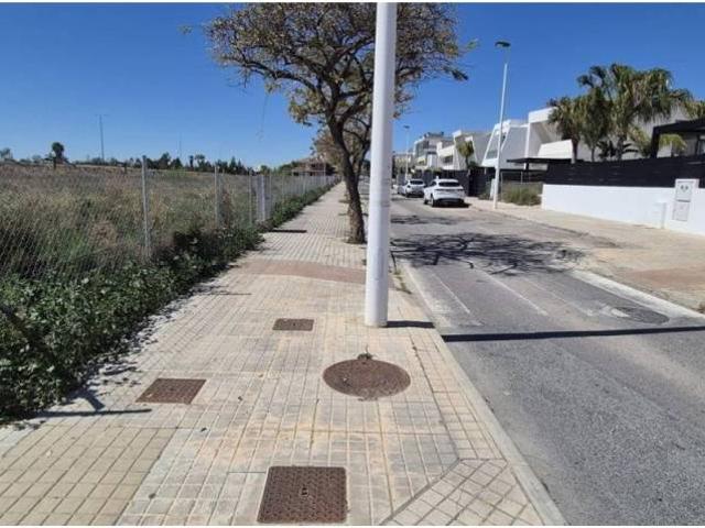 Terreno en Venta en Elche Elx