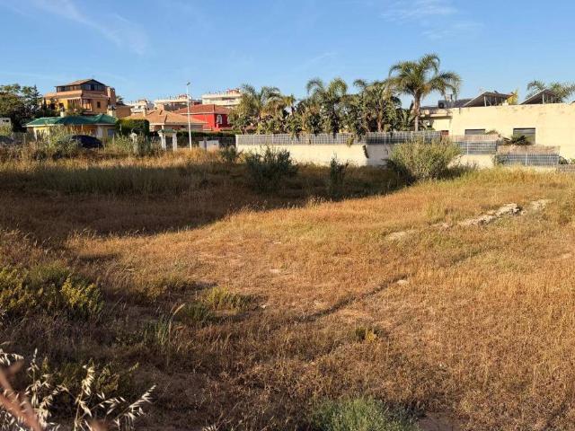 Terreno en Venta en Elche Elx