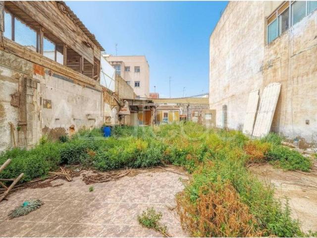 Terreno en Venta en Elche Elx