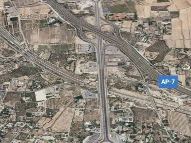 Terreno en Venta en Elche Elx