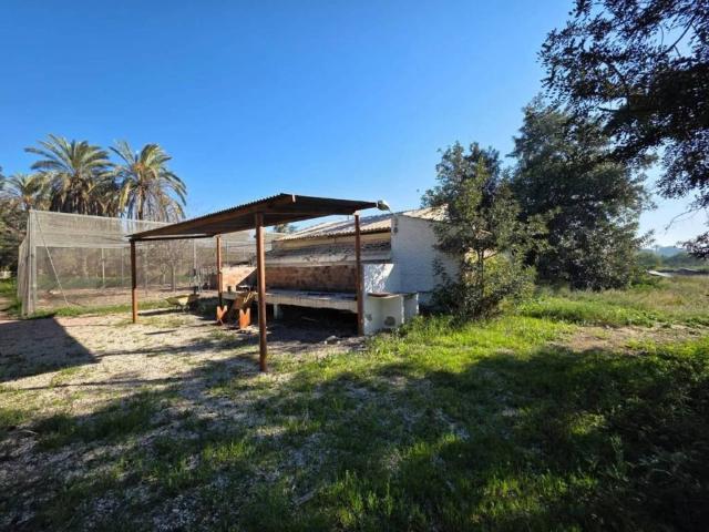 Terreno en Venta en Elche Elx