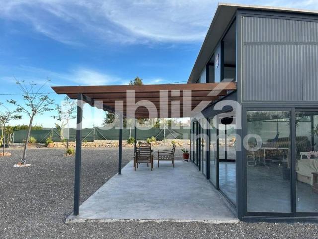 Terreno en Venta en Elche Elx