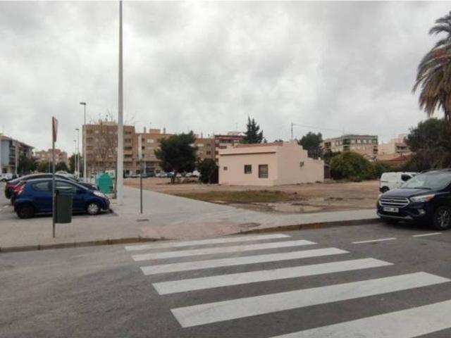 Terreno en Venta en Elche Elx
