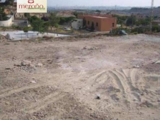 Terreno en Venta en Elche Elx