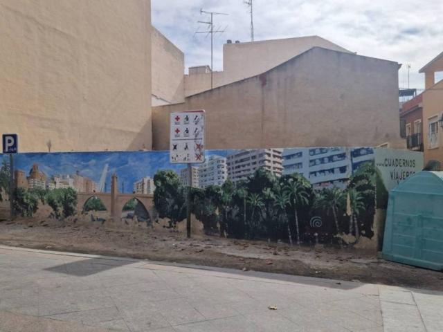 Terreno en Venta en Elche Elx