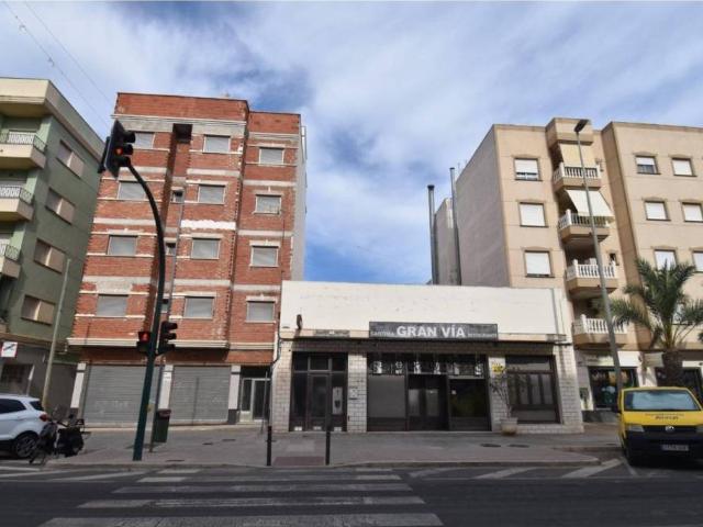 Terreno en Venta en Elche Elx