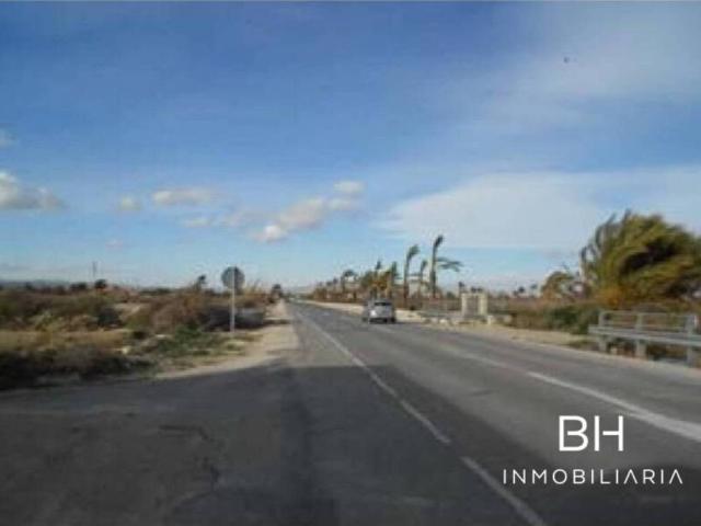 Terreno en Venta en Elche Elx
