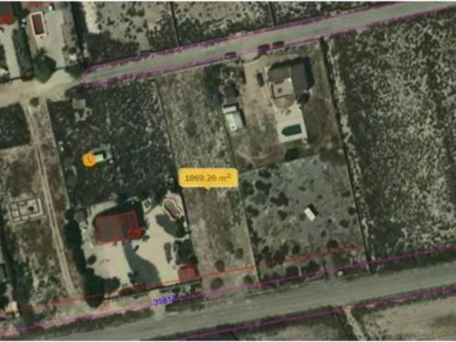 Terreno en Venta en Elche Elx