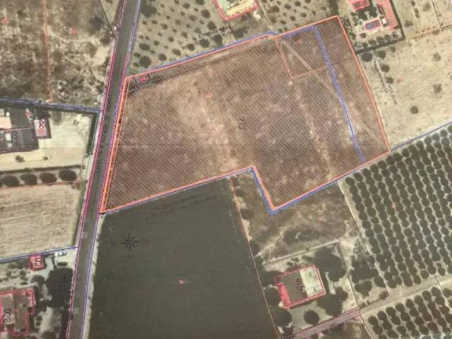 Terreno en Venta en Elche Elx