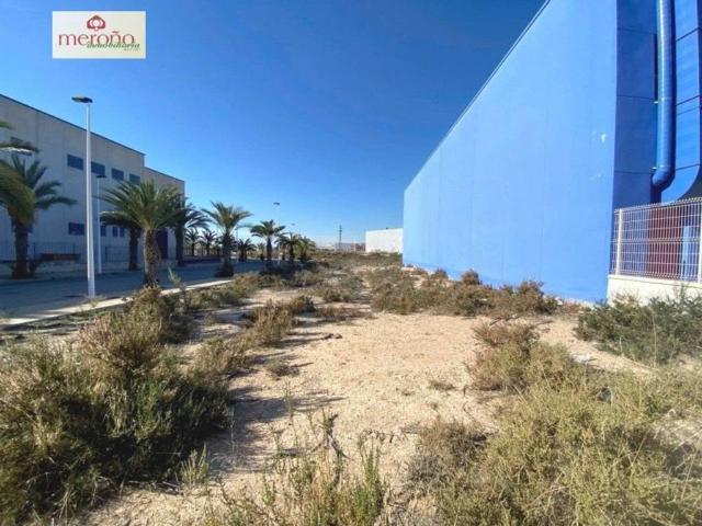 Terreno en Venta en Elche Elx