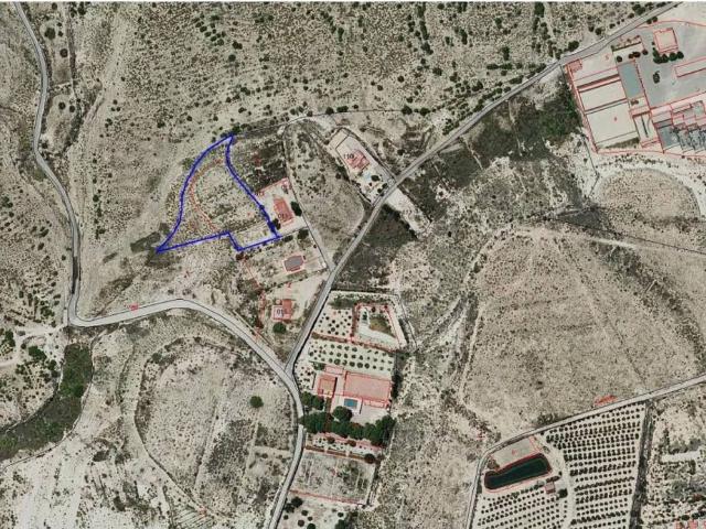 Terreno en Venta en Elche Elx