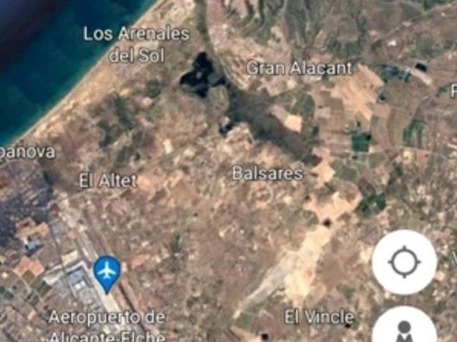 Terreno en Venta en Elche Elx
