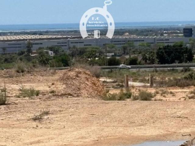 Terreno en Venta en Elche Elx