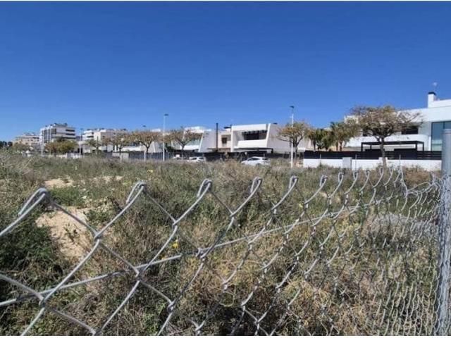Terreno en Venta en Elche Elx