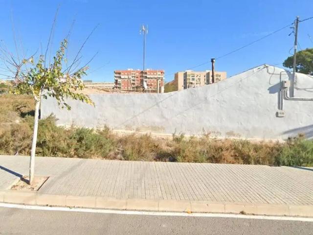 Terreno en Venta en Elche Elx