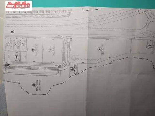 Terreno en Venta en Elche Elx
