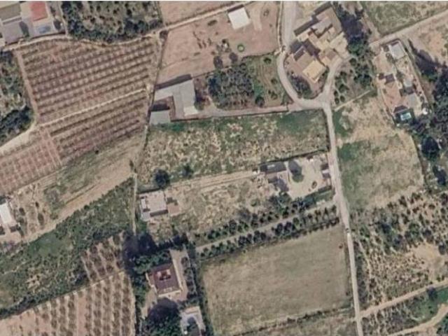Terreno en Venta en Elche Elx