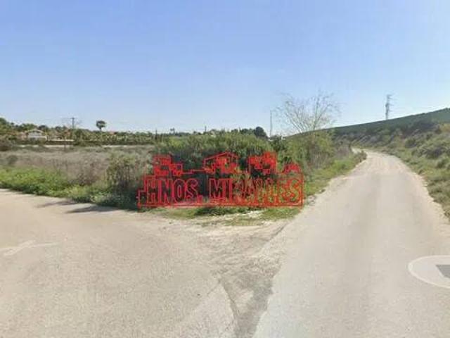 Terreno en Venta en Elche Elx
