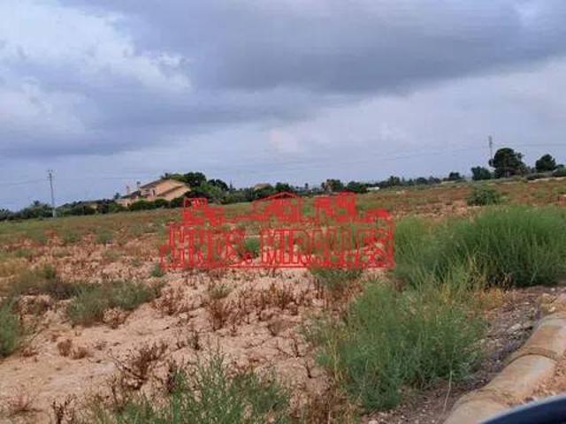 Terreno en Venta en Elche Elx