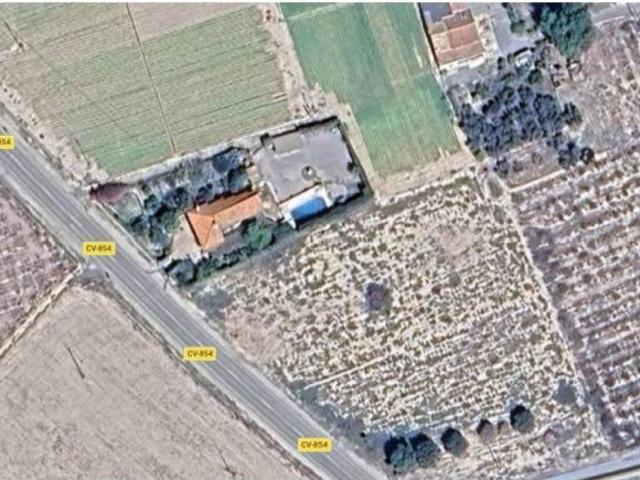 Terreno en Venta en Elche Elx