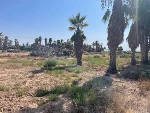 Terreno en Venta en Elche Elx