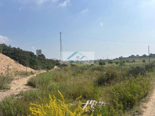 Terreno en Venta en Elche Elx