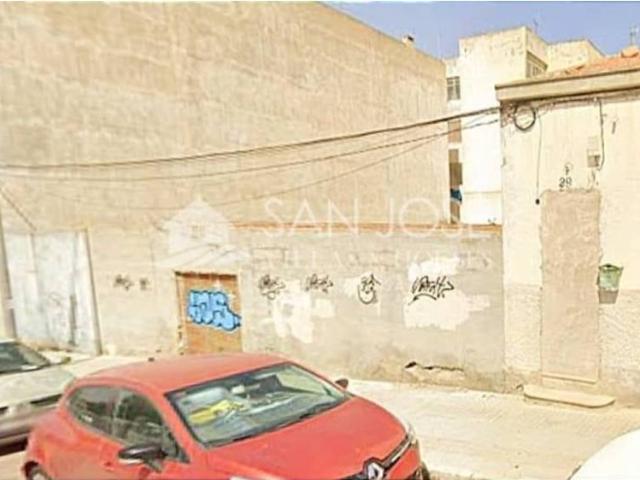 Terreno en Venta en Elche Elx