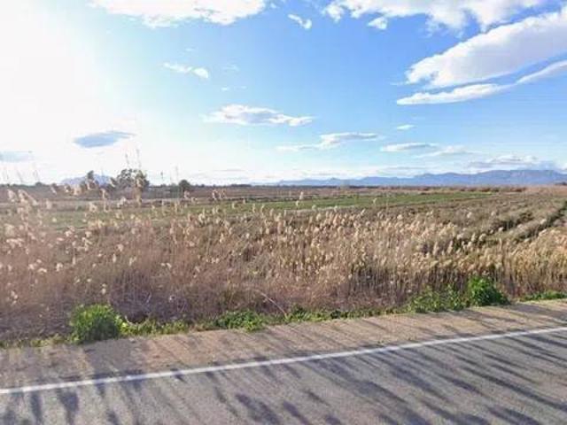 Terreno en Venta en Elche Elx