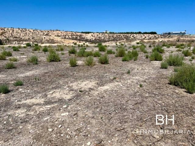 Terreno en Venta en Elche Elx