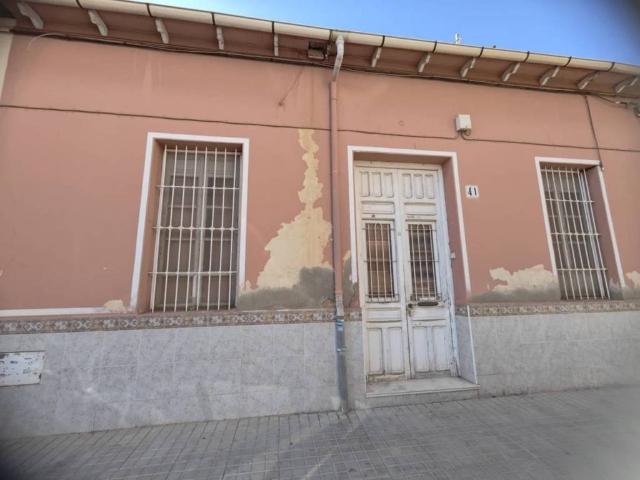 Terreno en Venta en Elche Elx