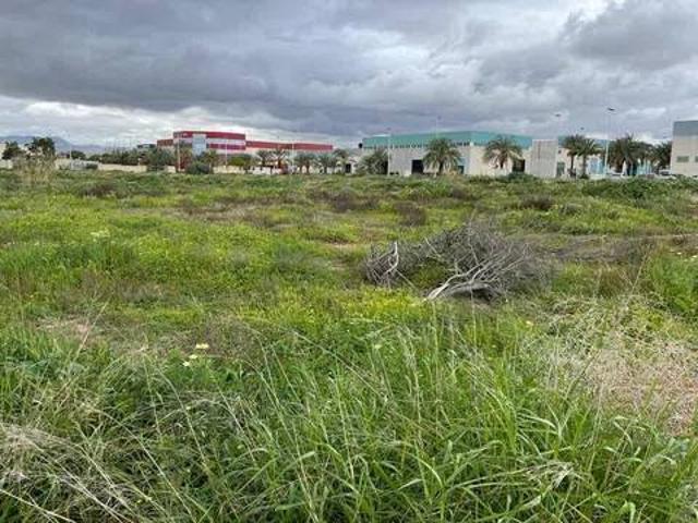 Terreno en Venta en Elche Elx