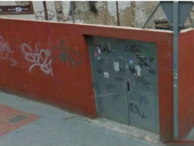 Terreno en Venta en Elche Elx