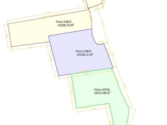 Terreno en Venta en Elche Elx
