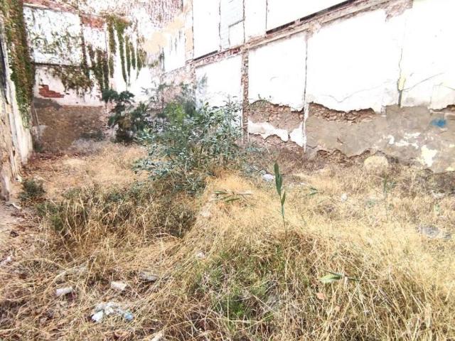 Terreno en Venta en Elche Elx