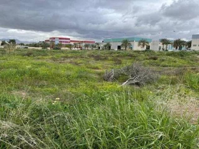 Terreno en Venta en Elche Elx