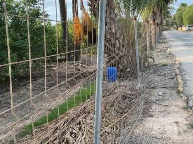 Terreno en Venta en Elche Elx