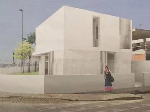 Terreno en Venta en Elche Elx