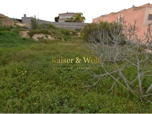 Terreno en Venta en Elche Elx