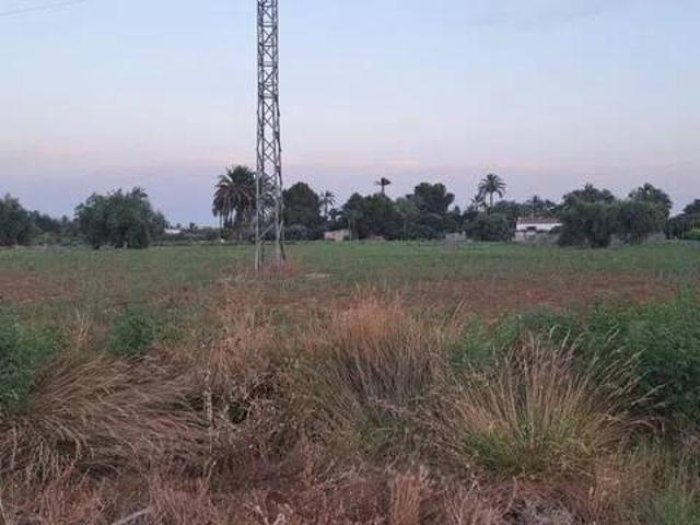 Terreno en Venta en Elche Elx