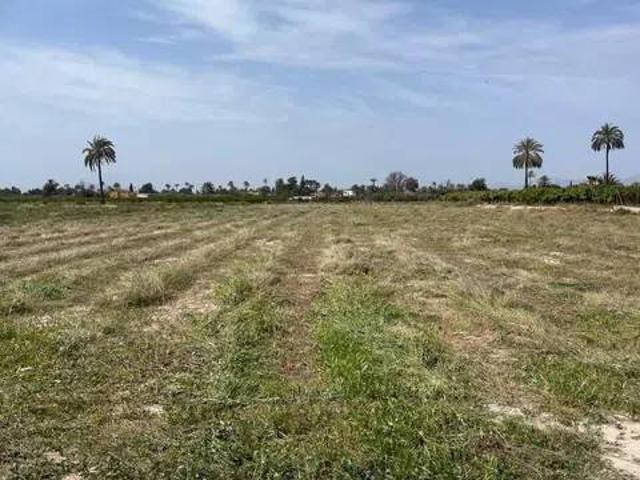 Terreno en Venta en Elche Elx