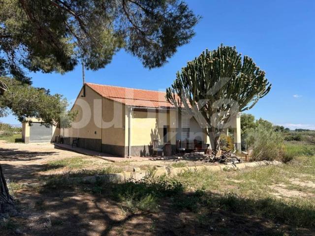 Terreno en Venta en Elche Elx