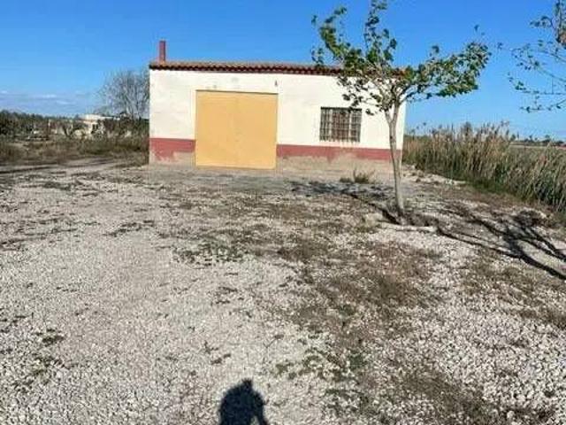 Terreno en Venta en Elche Elx