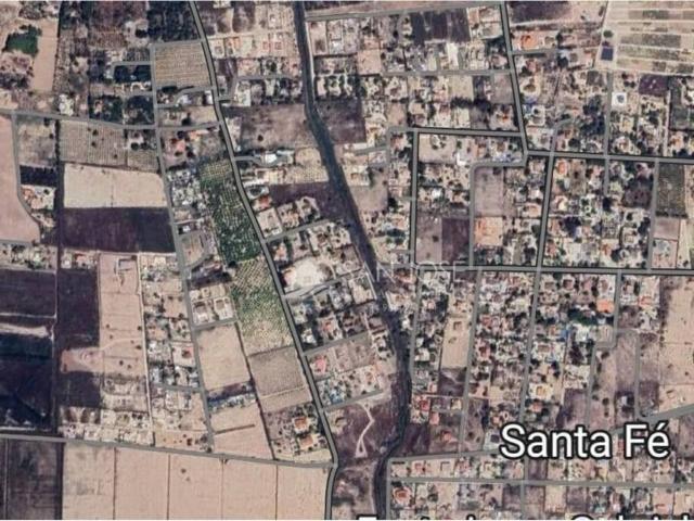 Terreno en Venta en Elche Elx