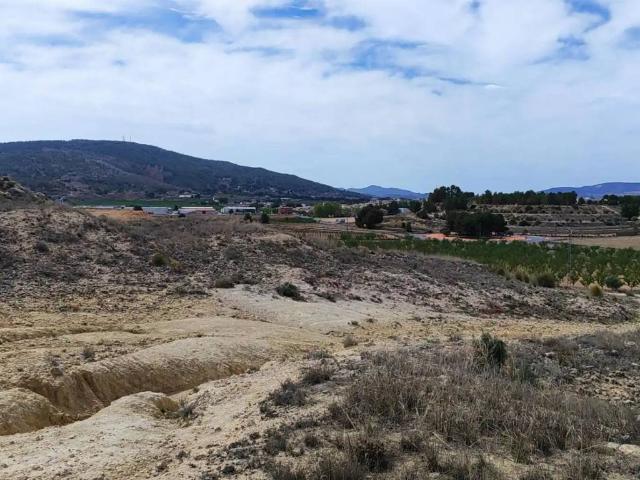 Terreno en Venta en Elche Elx
