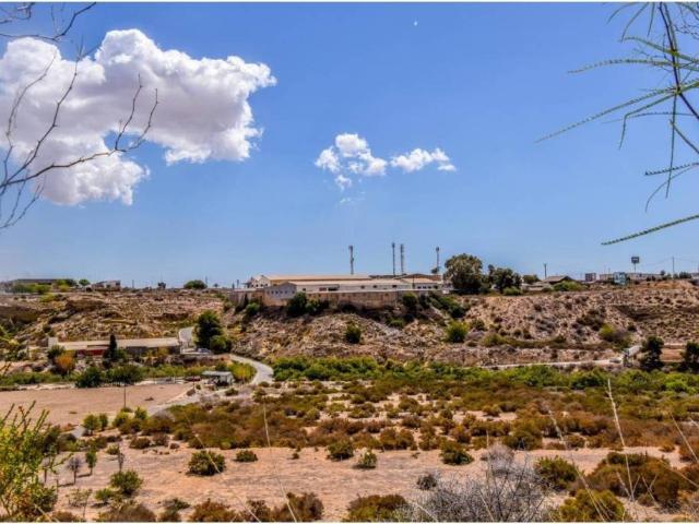 Terreno en Venta en Elche Elx