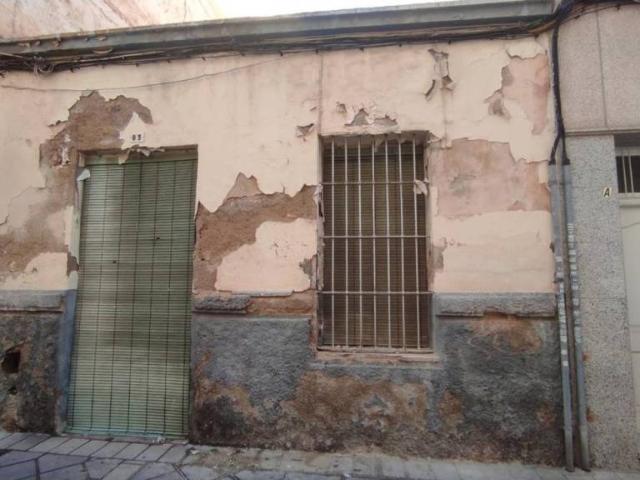 Terreno en Venta en Elche Elx