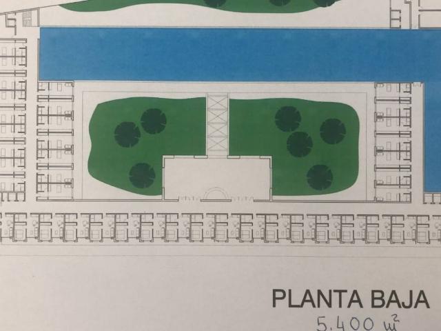 Terreno en Venta en Elche Elx