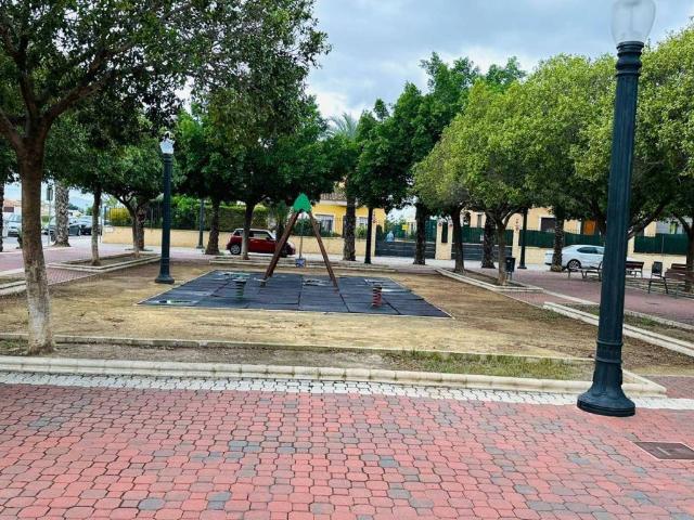 Terreno en Venta en Elche Elx