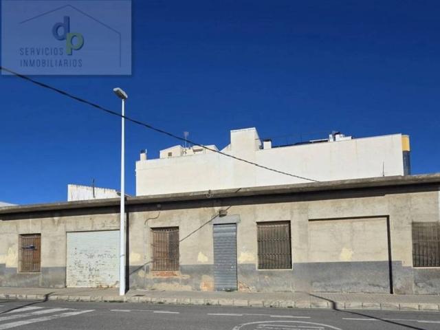 Terreno en Venta en Elche Elx