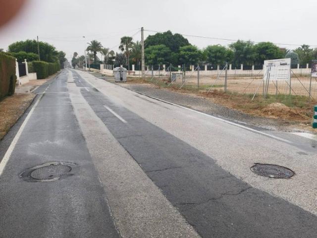Terreno en Venta en Elche Elx